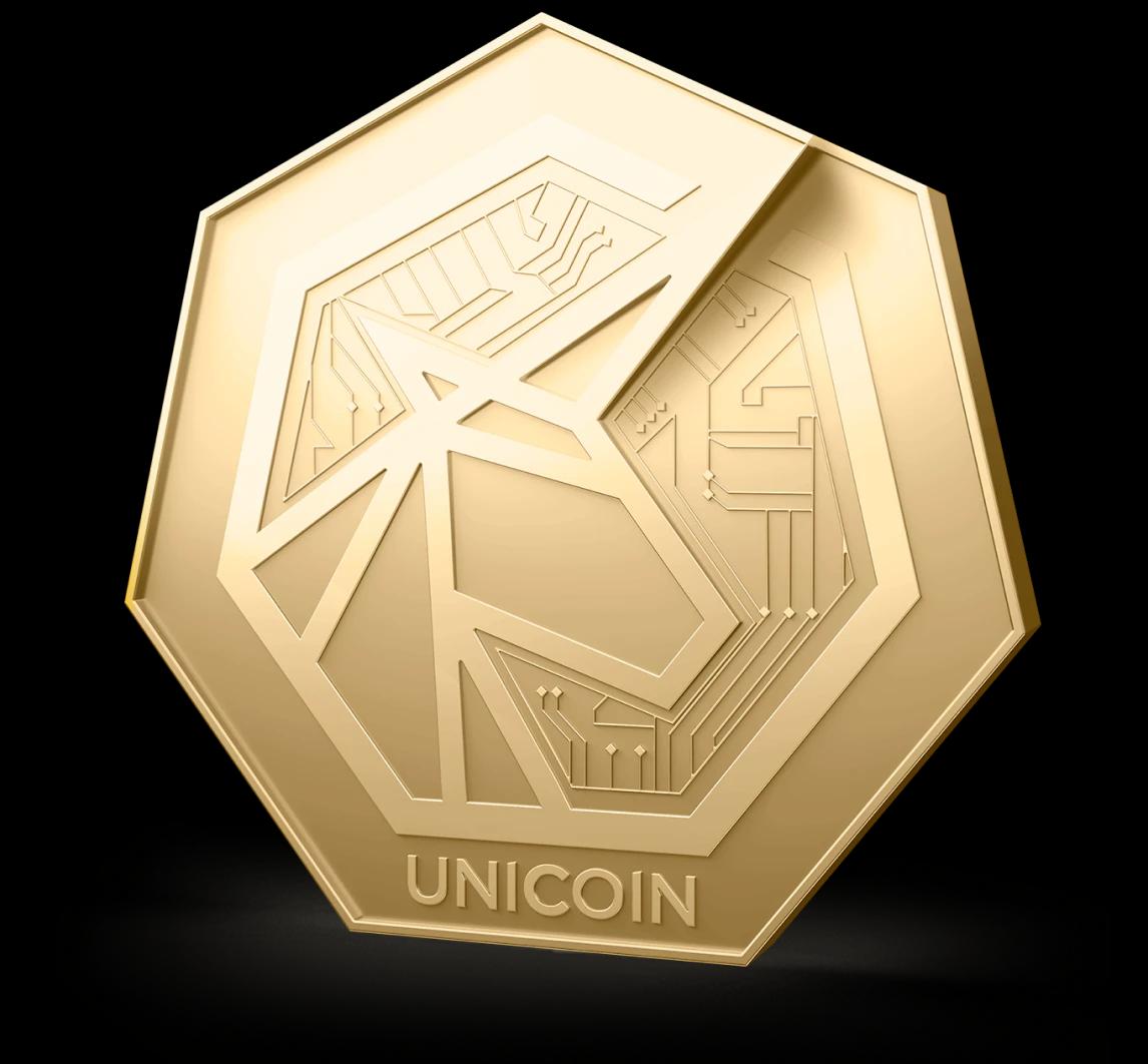 Unicoin