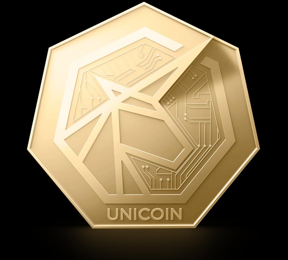 Unicoin